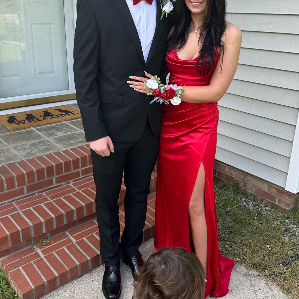 Windsor prom dress